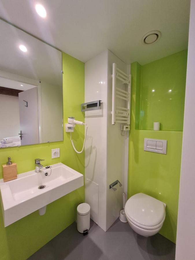 Le Faubourg - Gite Et Chambres D'Hote Losne Dış mekan fotoğraf
