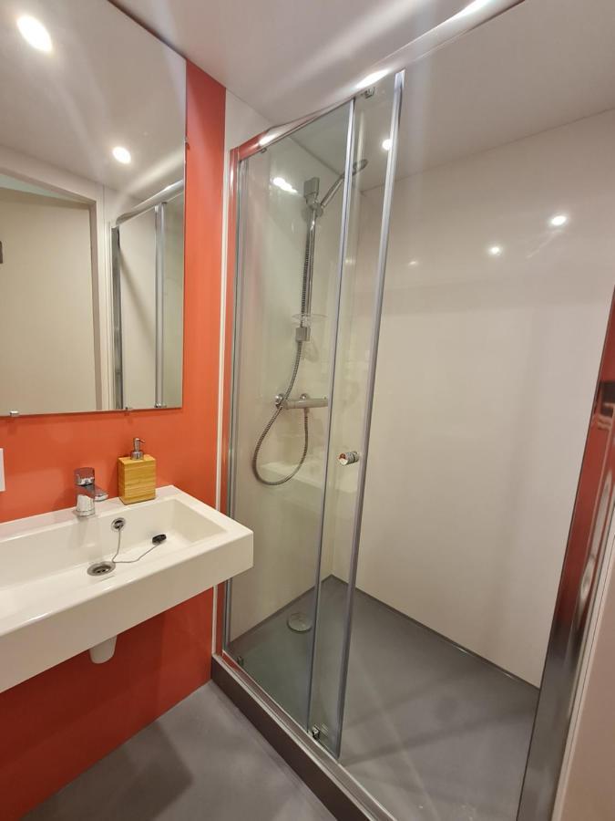Le Faubourg - Gite Et Chambres D'Hote Losne Dış mekan fotoğraf