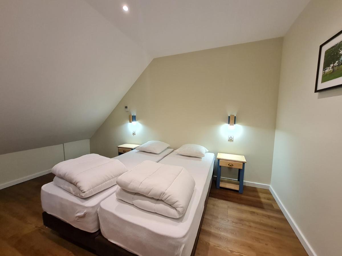 Le Faubourg - Gite Et Chambres D'Hote Losne Dış mekan fotoğraf
