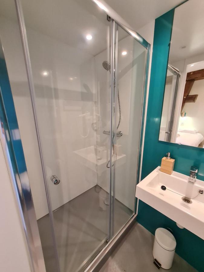 Le Faubourg - Gite Et Chambres D'Hote Losne Dış mekan fotoğraf