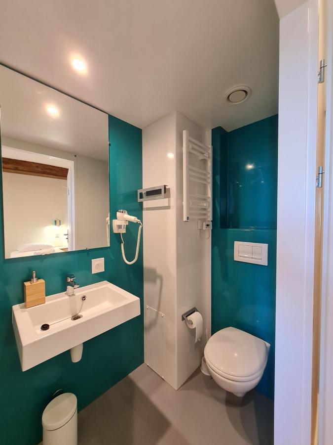 Le Faubourg - Gite Et Chambres D'Hote Losne Dış mekan fotoğraf